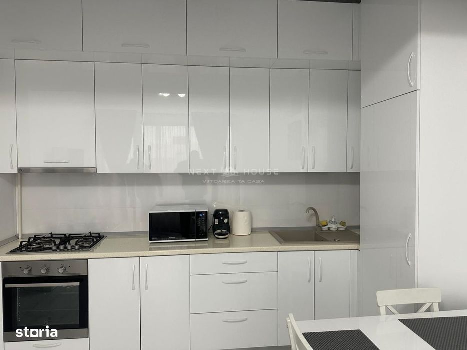 Apartament,