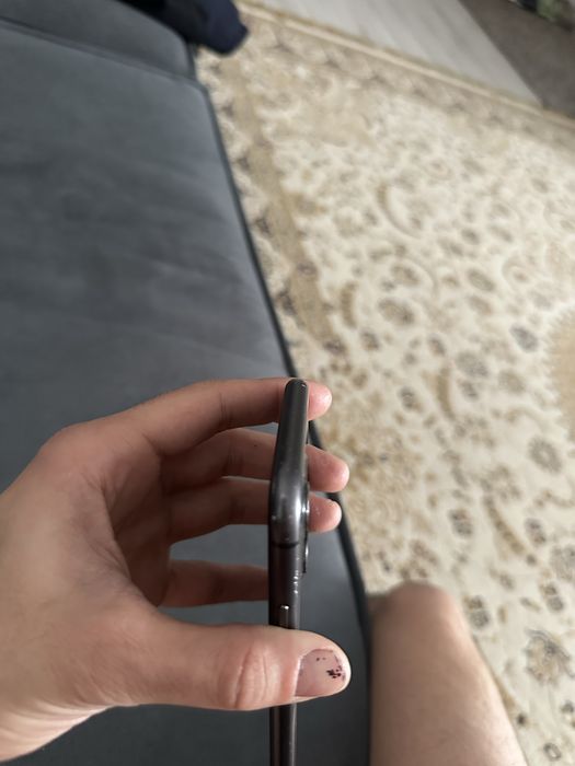 Iphone 11 128GB gray