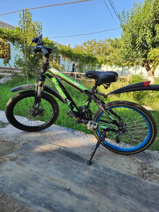 Arzon narxda Velik velosipet kichkina