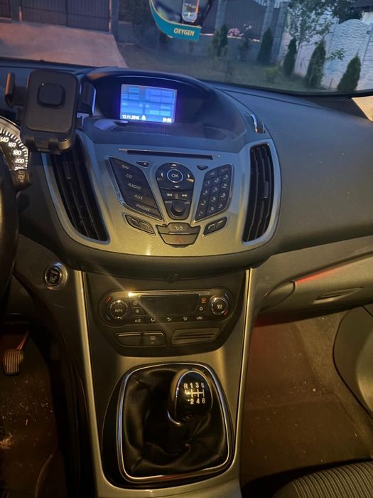 FORD C-Max Grand 2016 — imagine 6