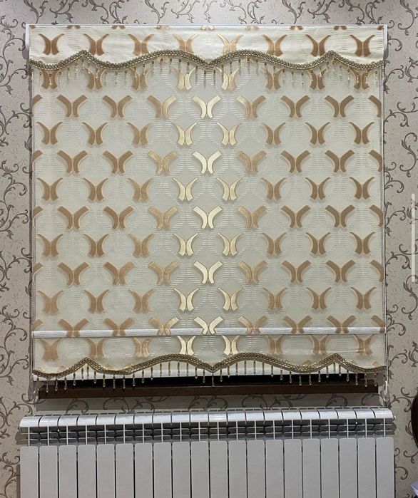 Жалюзи Шымкент