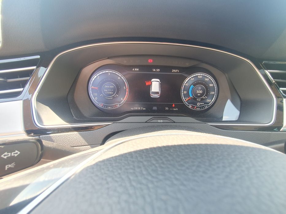 VW Passat B8 2.0 TDI 150CP BlueMotion
Comfortline BlueMotion