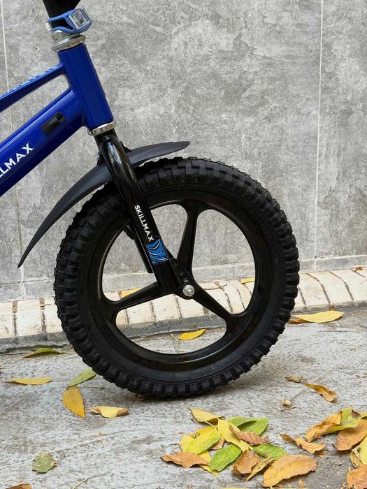 Детский велосипед Skillmax