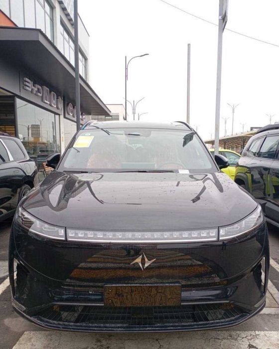 Dongfeng 008 ultra full bezprobeg