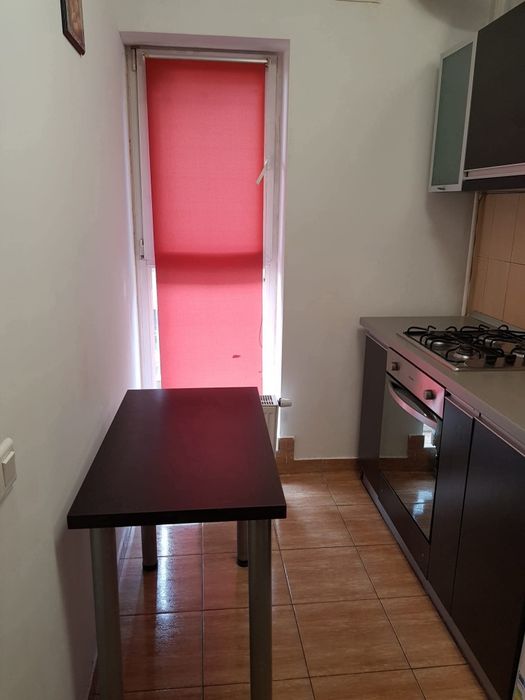 Garsoniera de inchiriat cu loc de parcare in Rasarit de Soare