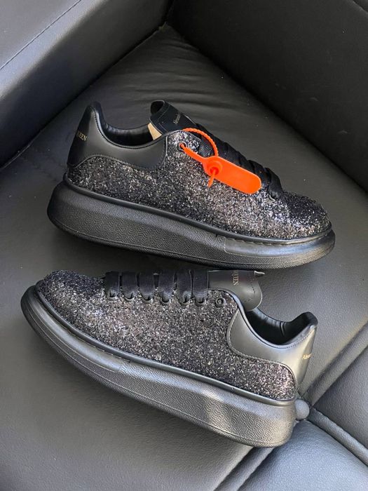 Adidasi Alexander Mcqueen noi !!! Marimi 36/40 !!!