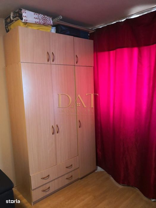 Apartament cu o cameră Calea Turzii | Etaj Intermediar | 38mp