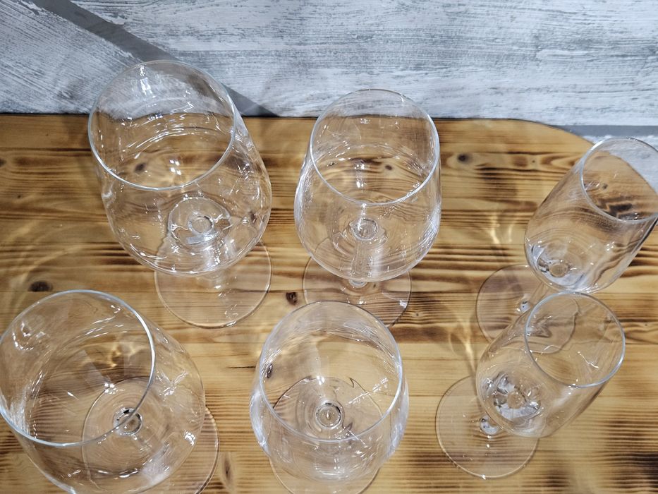 Продаются бокалы для вина Spiegelau