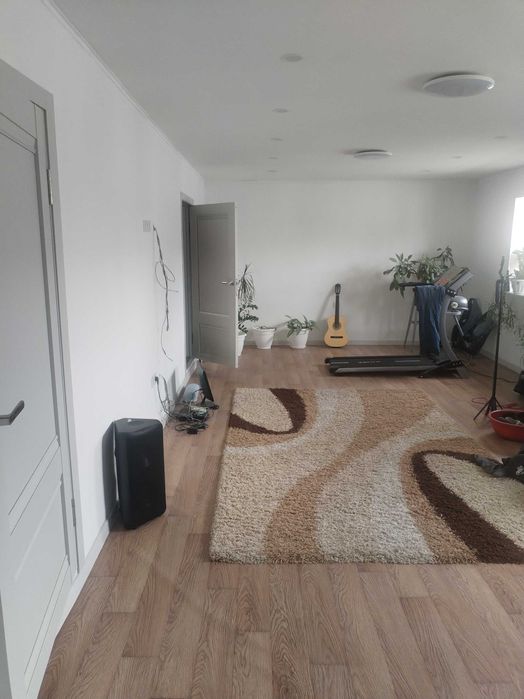 Продам дом п.Боролдай