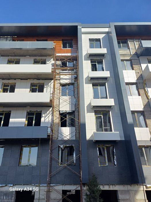 Alukabond #алюкобонд и акфа фасад ишлари Алукапон хизмати тез