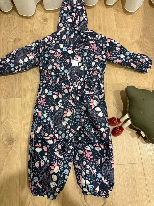 Combinezon de iarnă Reima mărime 98