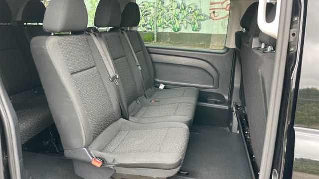 Mercedes-Benz Vito 116 CDI Tourer L / LED Multibeam