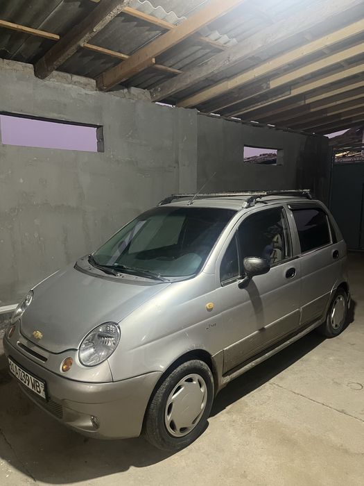 Chevrolet matiz best  2009 yil 3000$