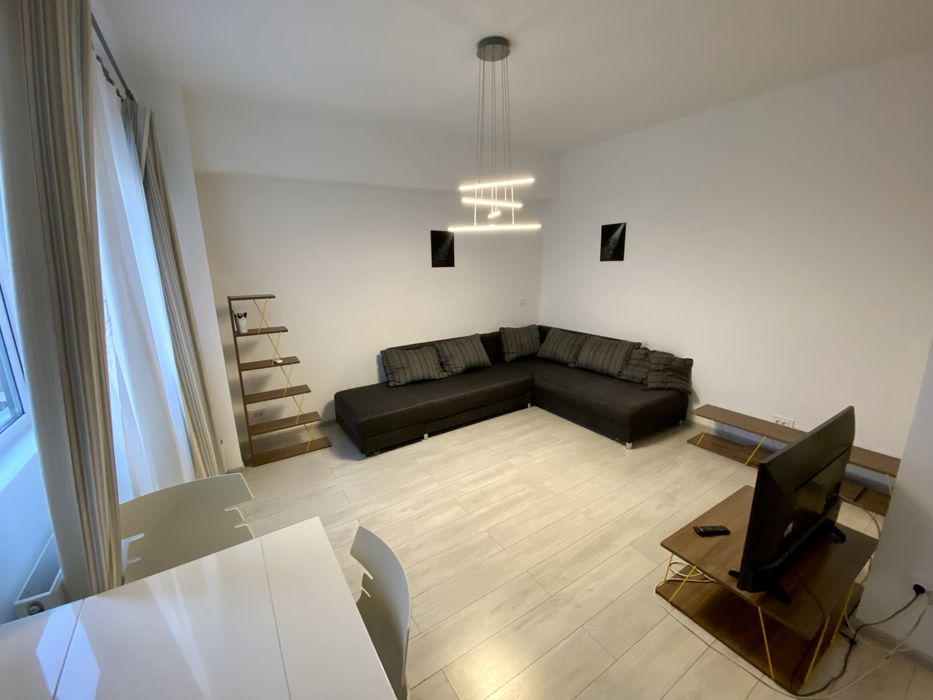 Canapea Coltar Extensibila