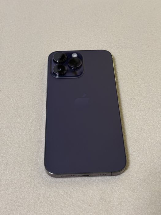 iPhone 14 Pro Max 128 GB