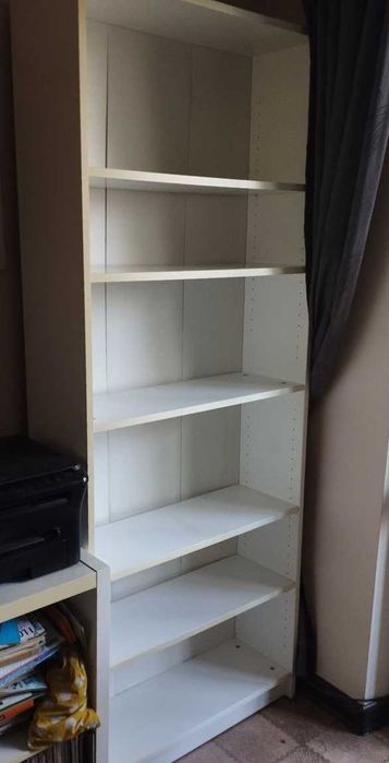 Икеа Билли стеллаж, открытый