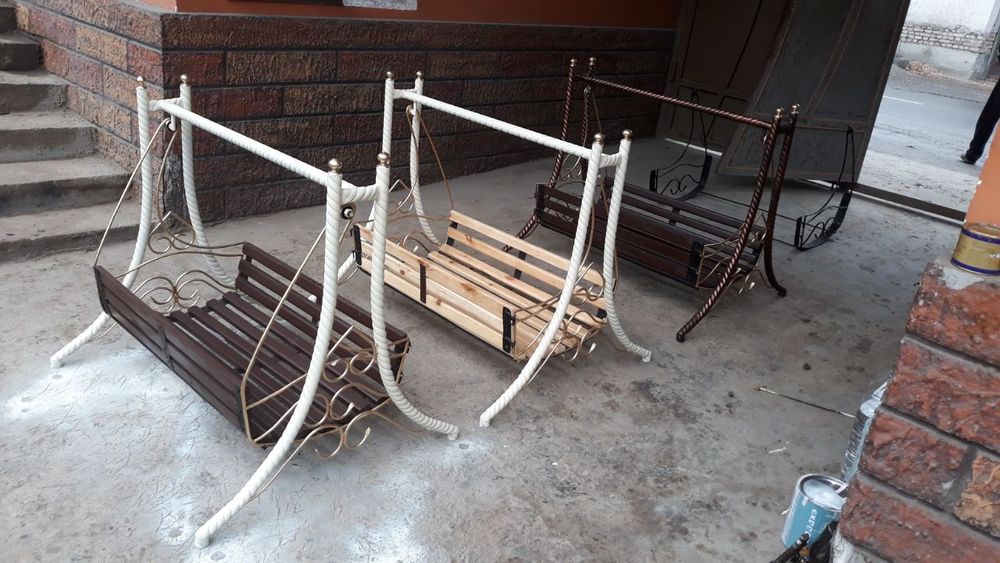 Temir belanchak 50 kilo koʻtaradi baquvvat oldi boʻrti ochiladi