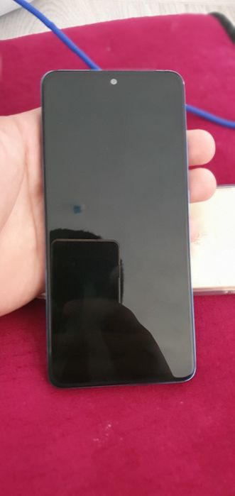 Redmi not 12 pro 128 gb xolati ideal juda tinniq