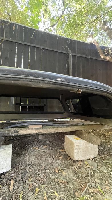 Hard Top mitsubishi l200 2006-2009