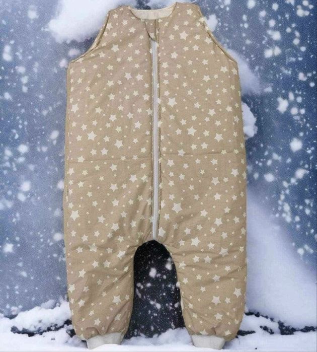 Чувалчета за сън