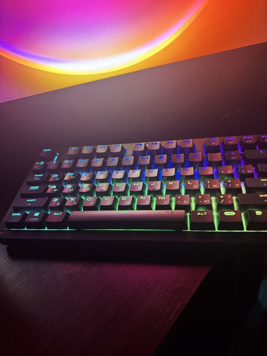 Клавиатура cougar