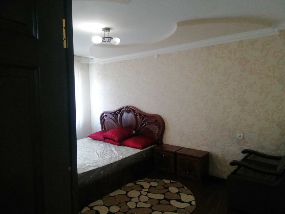 Аренда Квартира 3ком. Авиягородок. Ижарага квартира