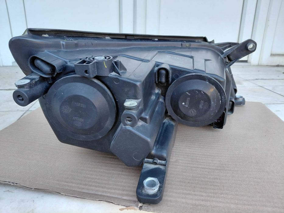 FAR VW TIGUAN (5N) 09.2007-04.2011