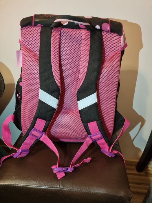 Ghiozdan Herlitz Ergonomic