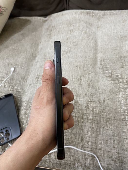 Iphone 16 Pro Max 256 gb Esim