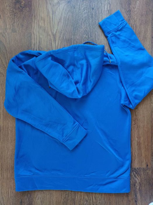 UNDER ARMOUR - страхотен мъжки суичър р-р М