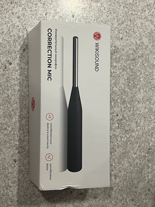 Wikisound +  Focusrite solo gen4