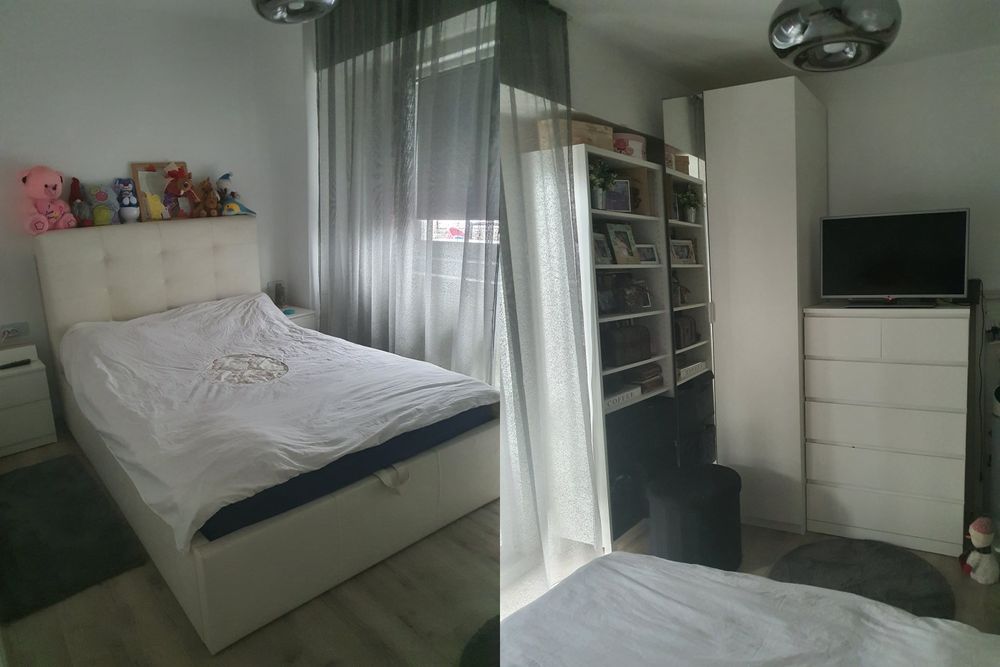 De închiriat – Apartament 3 camere