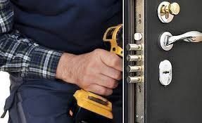 Eshik ochish xizmati