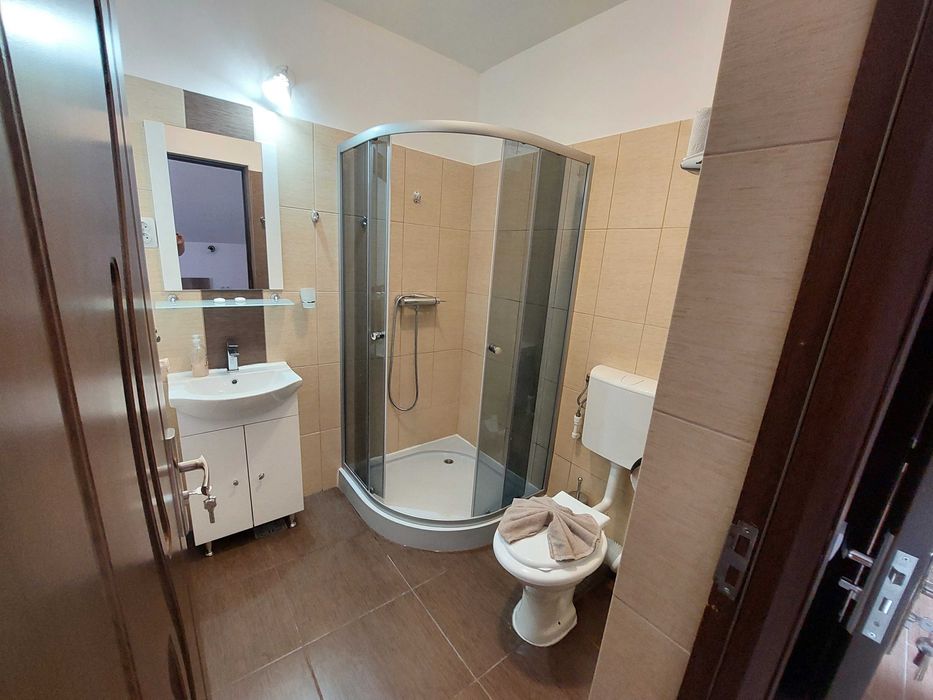 Cazare Casa Varipatti Busteni