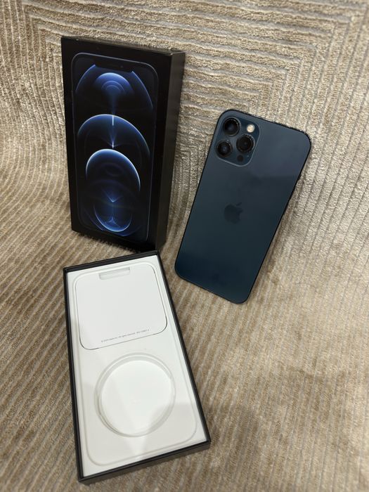 Iphone 12 pro max