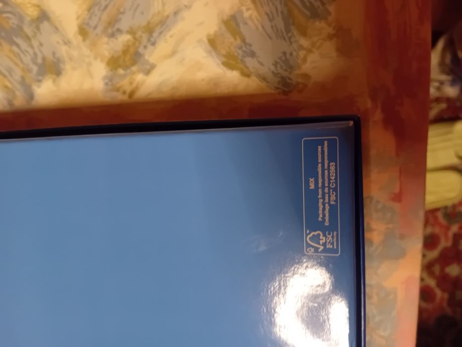 Оригинален сет френски парфюм