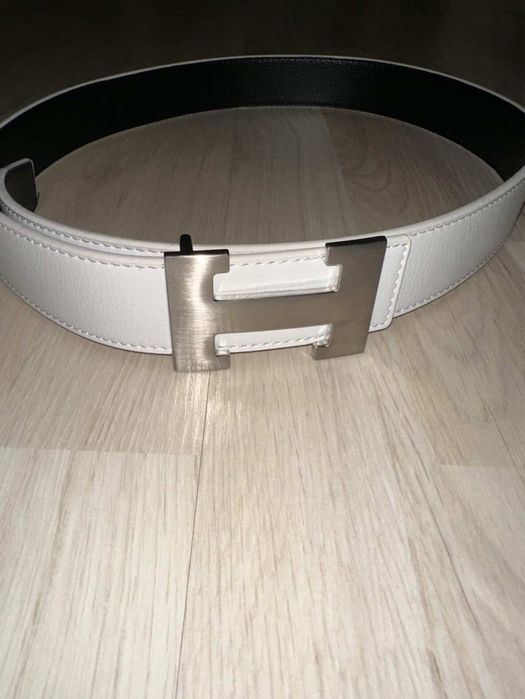 Чисто Нов Hermes Колан