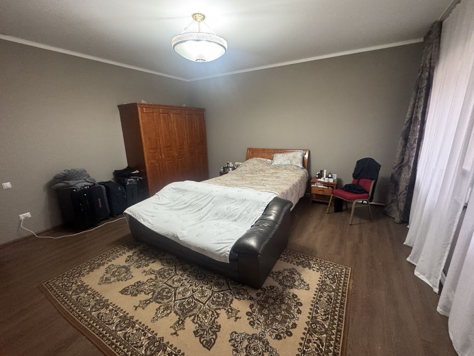 Дом в центре куленовки