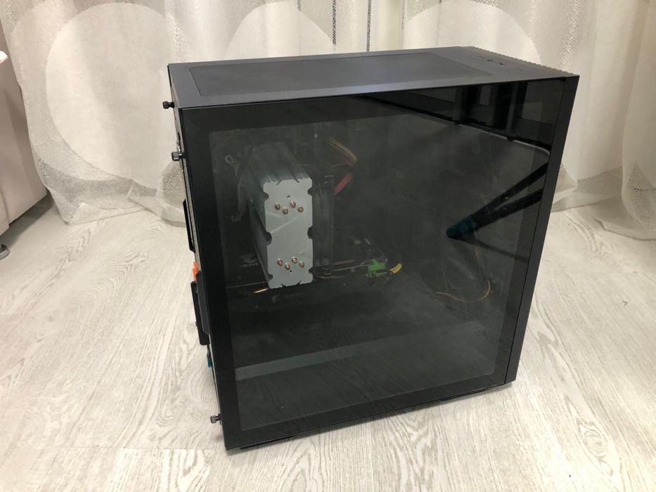 Продам или обменяю на ноутбук