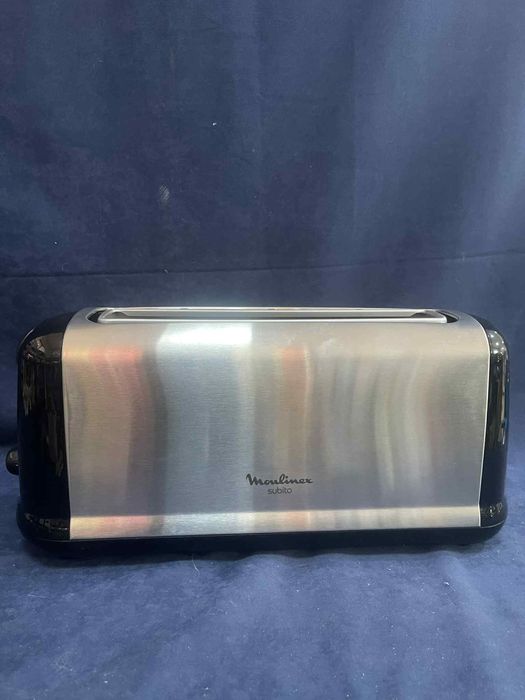 Тостер Moulinex Subito