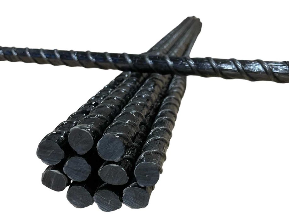 Kompozit basalt armatura va basalt yo'l setkalari