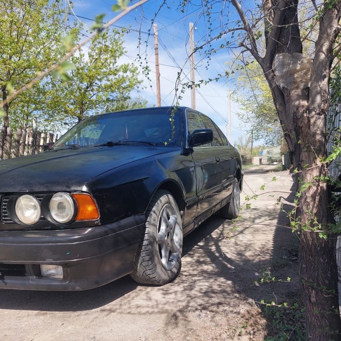 Продаеться BMW E34