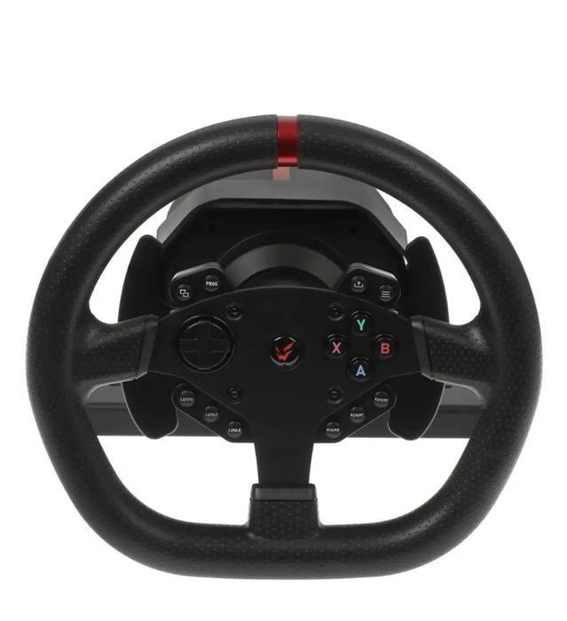 Продам игровой руль Ardor gaming silverstone