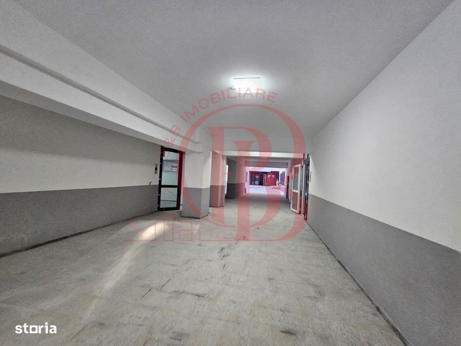 Bloc Finalizat 5 camere cu scara interioara Titan Pallady