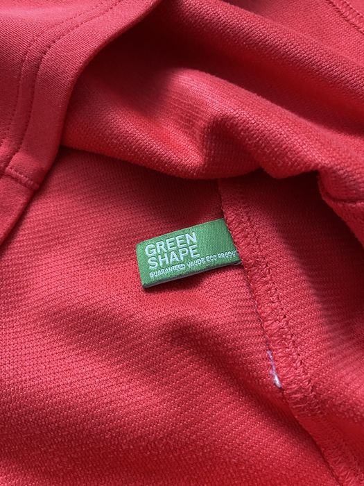 bluza termica vaude dama