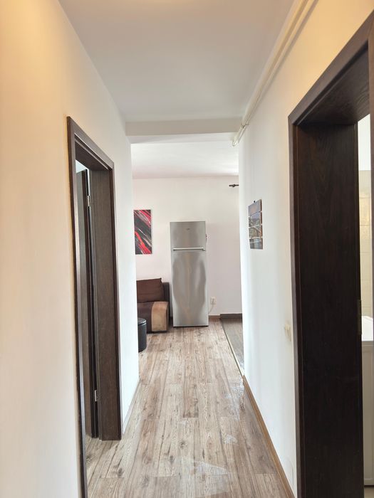 Apartament 2 camere tip studio de inchiriat