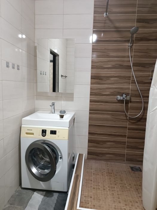 Квартира посуточная