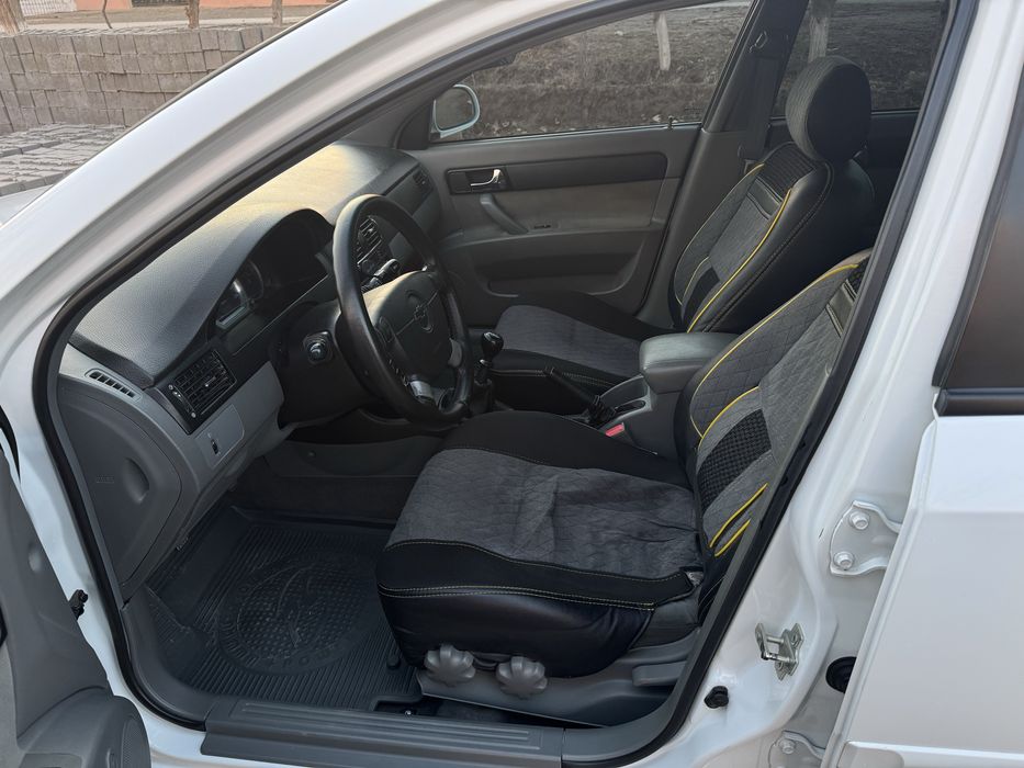 Gentra 2016 sotiladi