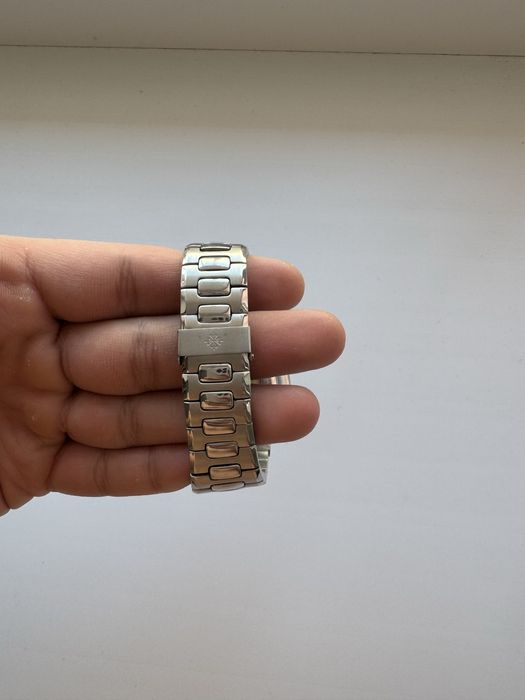 Часы наручные механические