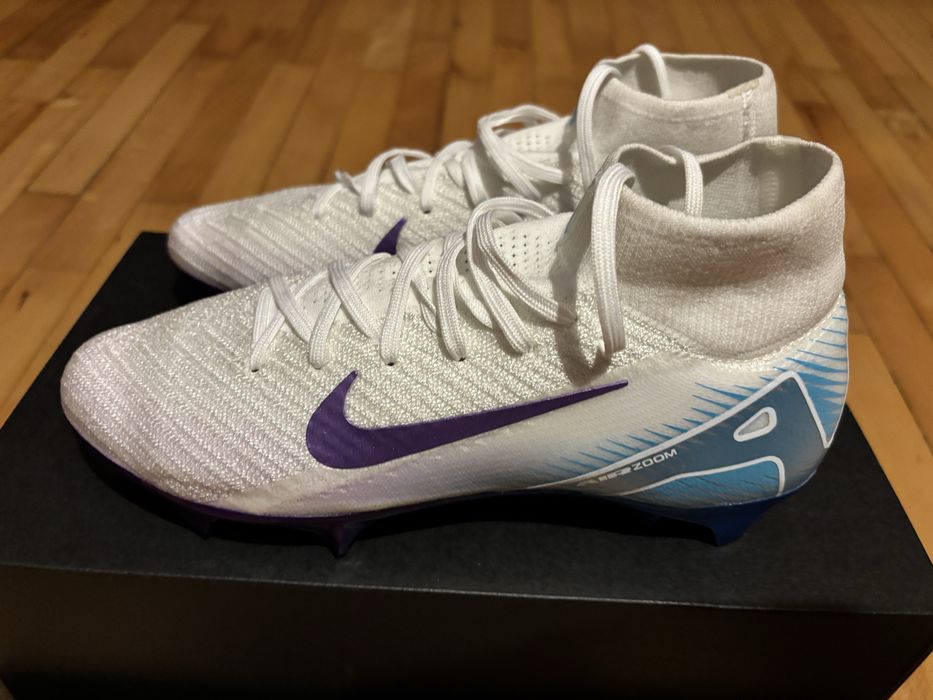 Бутонки nike air zoom mercurial първа класа